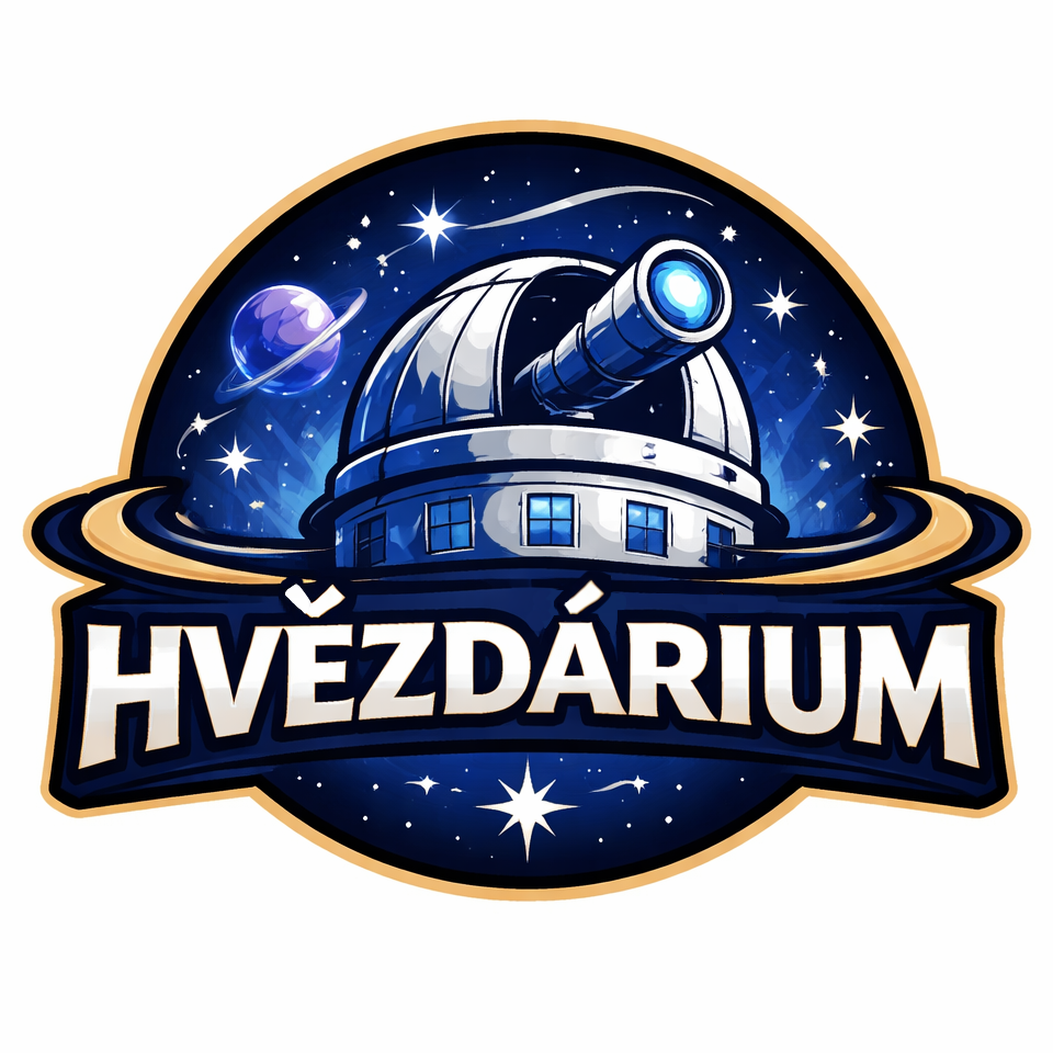 Spustili jsme web Hvězdárium 2026!