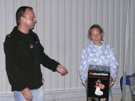 V&yacute;herce: Eli&scaron;ka Vesel&aacute; Kr&aacute;lův Dvůr