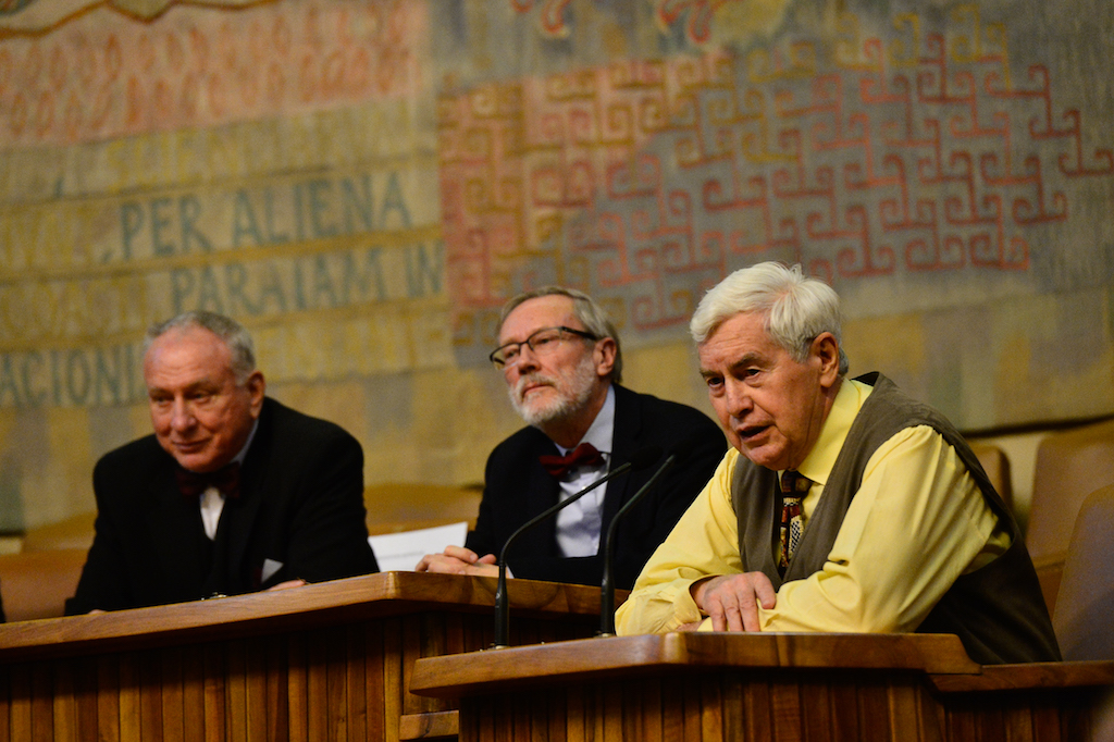 Zajímavosti s Jiřím Grygarem