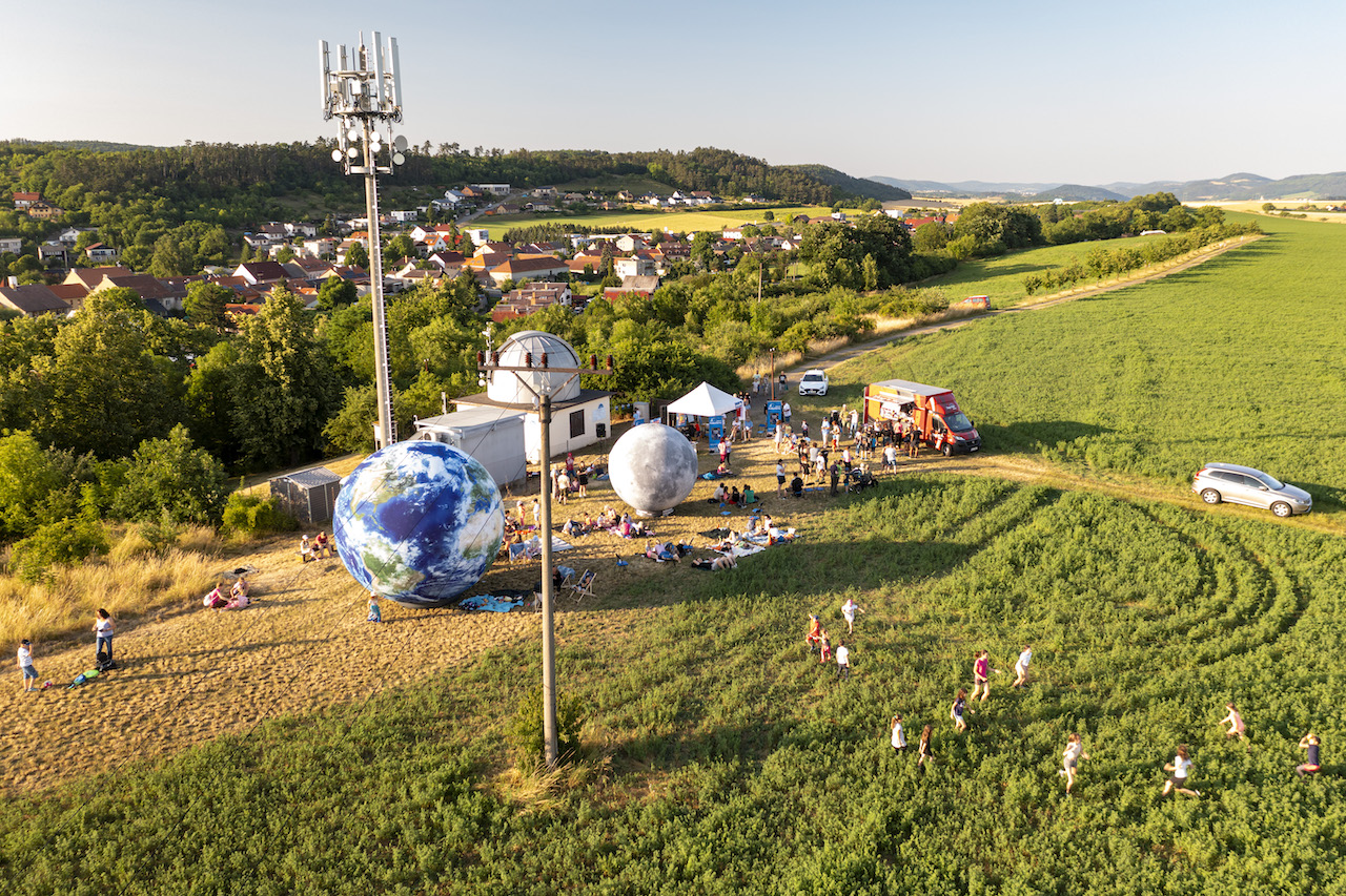 Největší akce roku 2025 se blíží!
