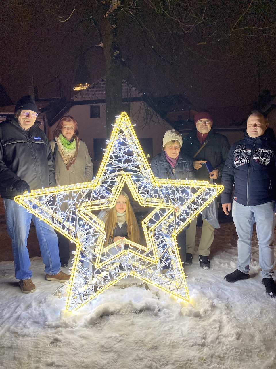 Starfest Jindřichův Hradec proběhl úspěšně