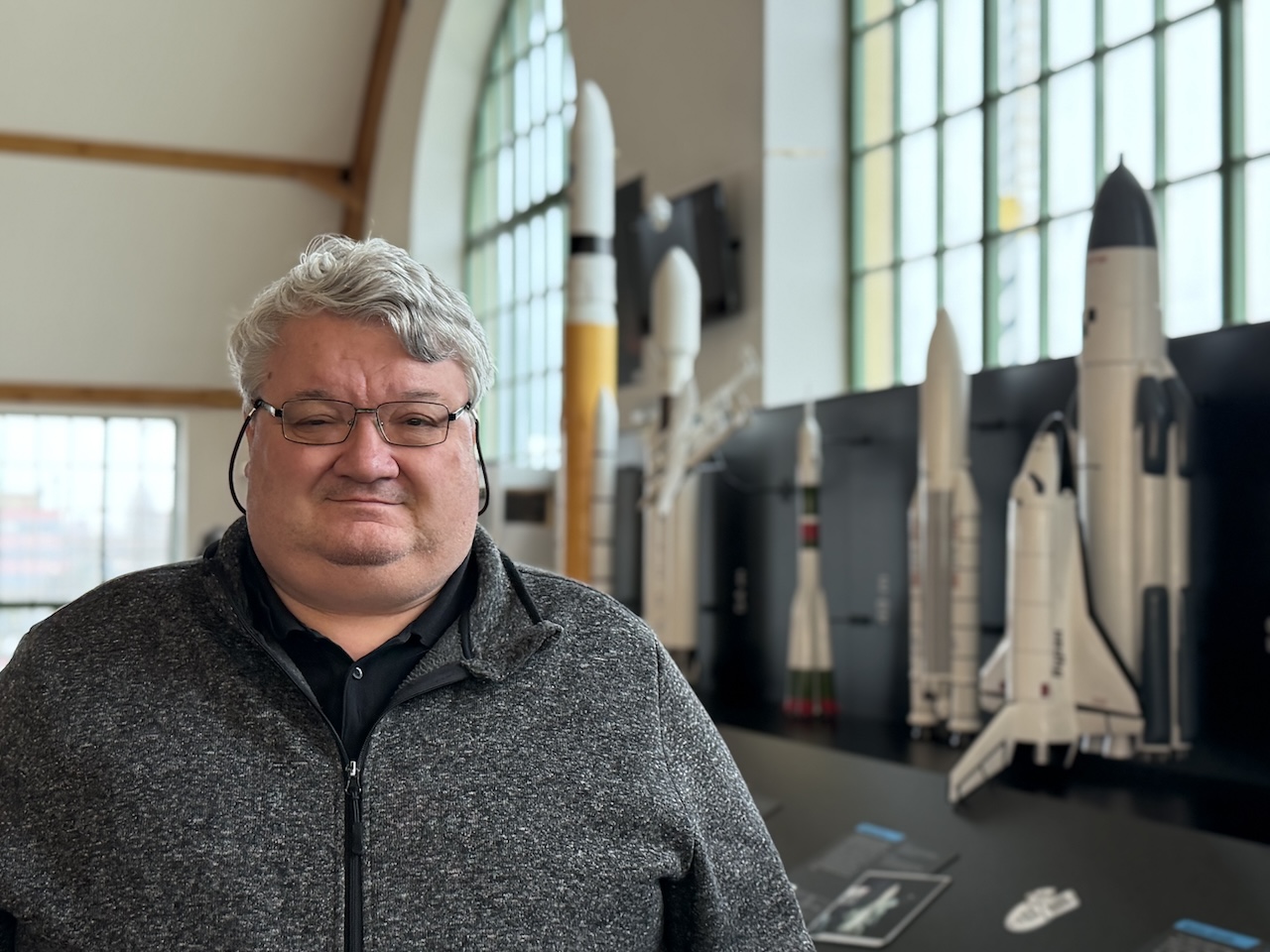 O úspěšné misi Artemis II s Milanem Halouskem