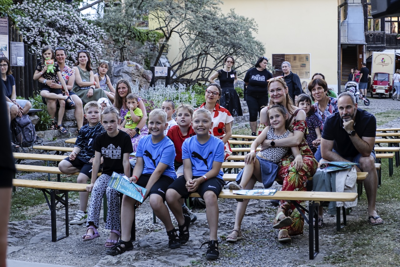 Muzejní noc v Berouně plná skvělých mozků