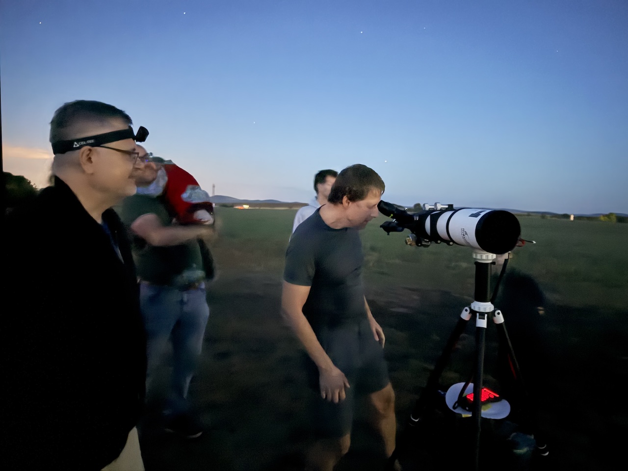 Letní kino GRYGAR a Lovci perel nebeských - fotky