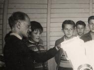 Image-Description