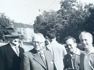 Image-Description