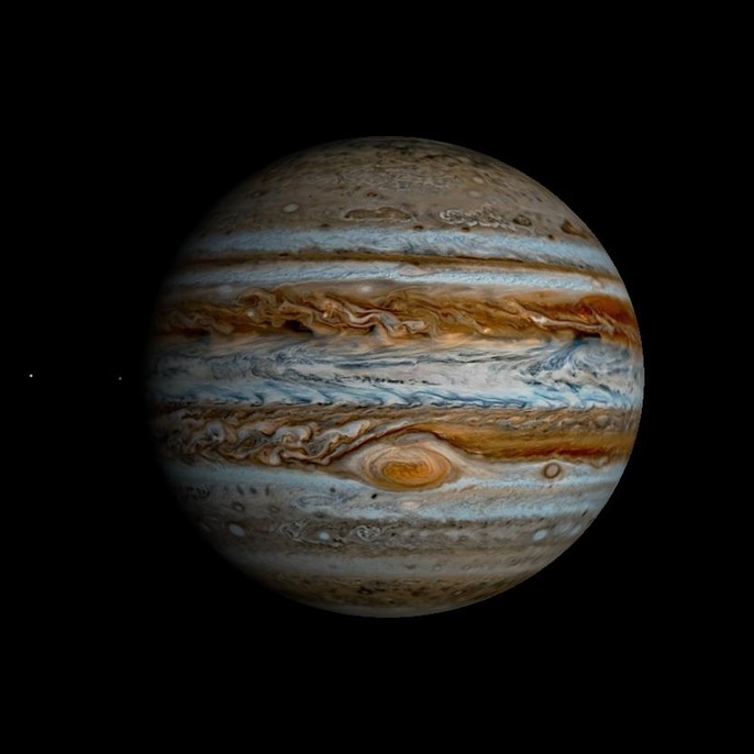 AstroInfo Listopad 2023