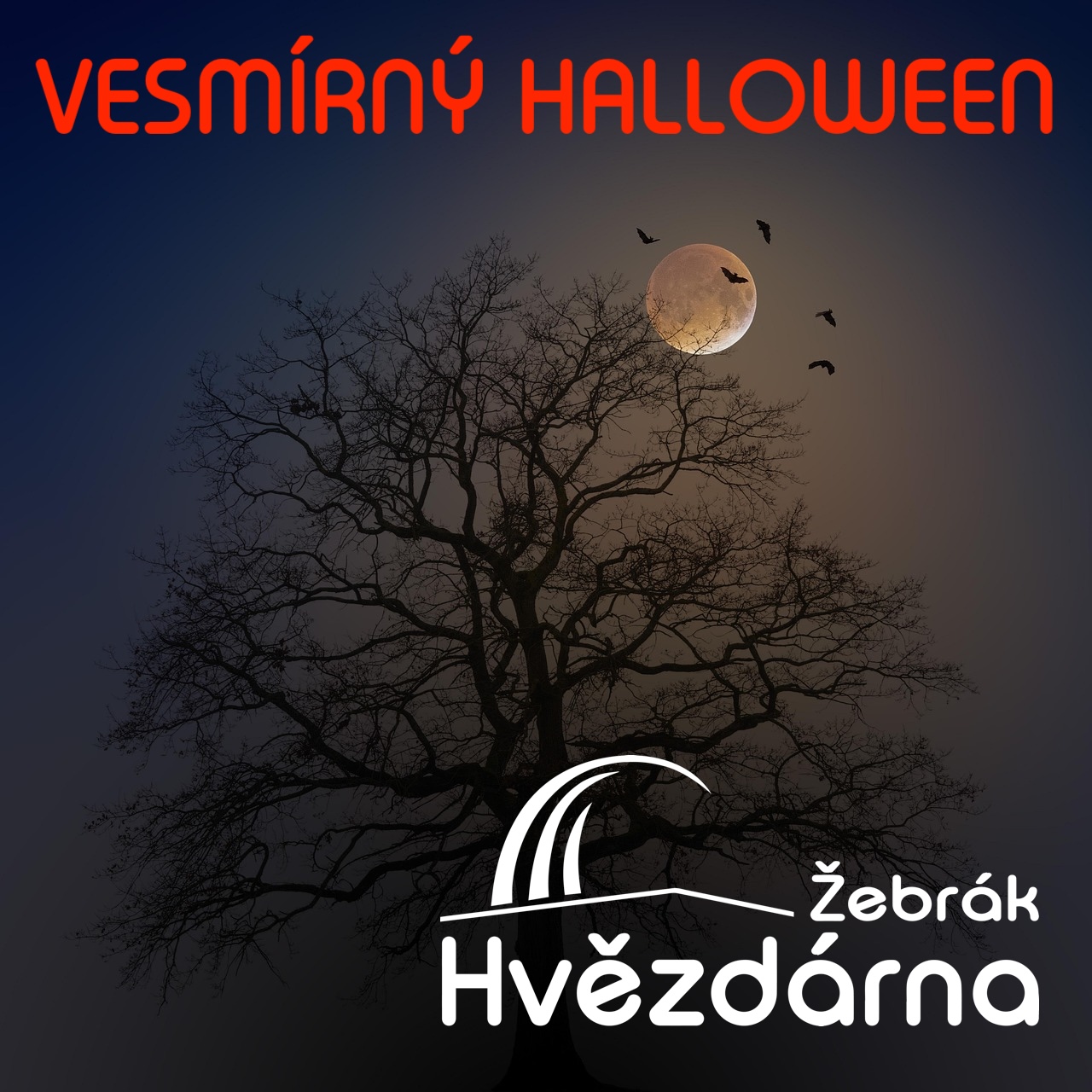 Vesmírný Halloween