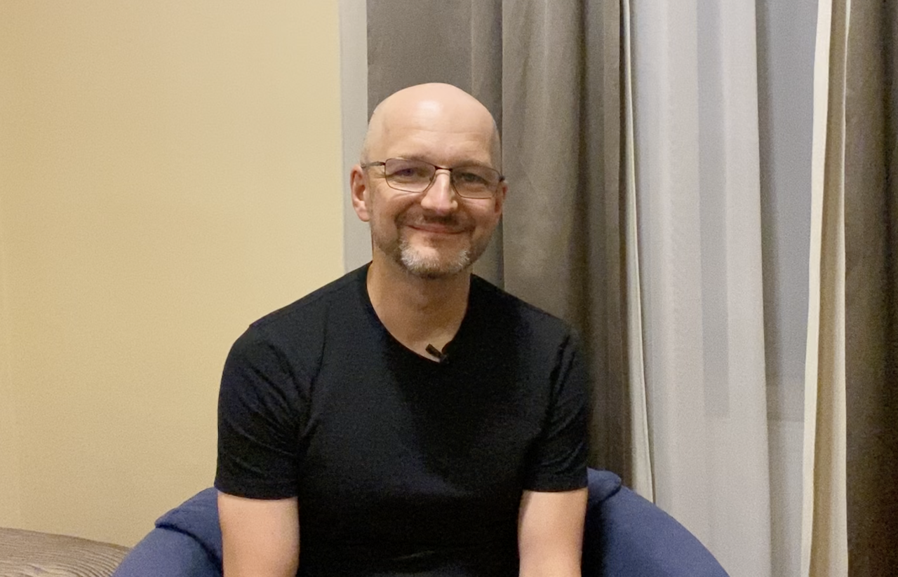 Pozoruhodný úplněk podle Pavla Gabzdyla