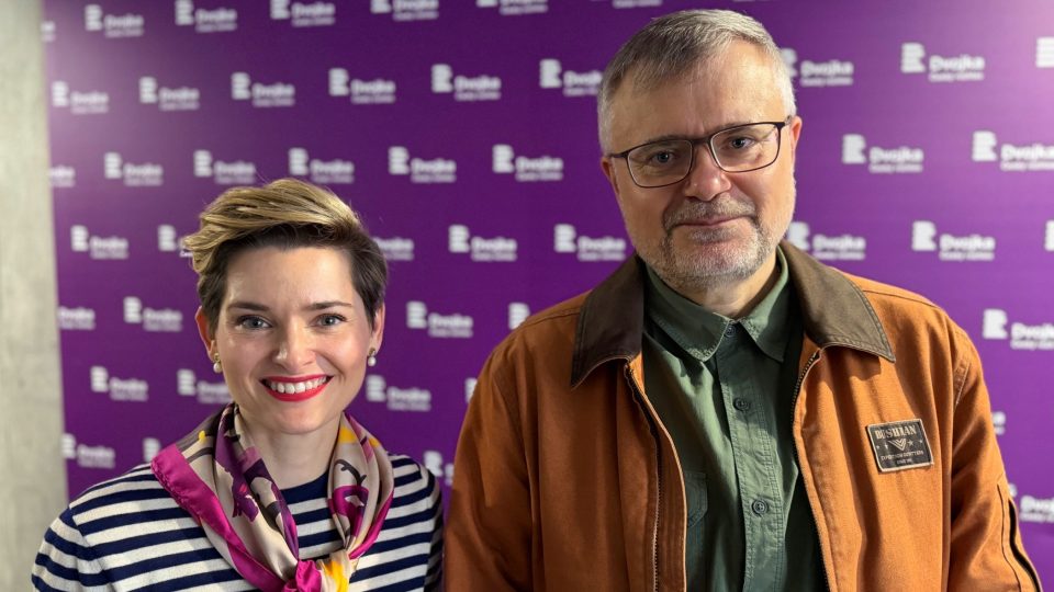 Popularizátor astronomie Jan Florian. Čím vesmír děti tak fascinuje?