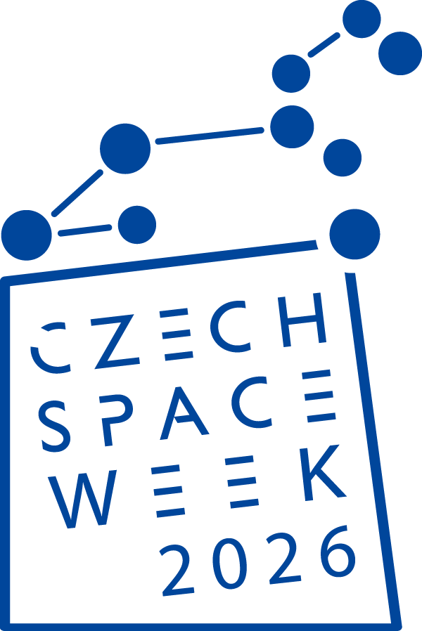 Hvězdárna Žebrák 3x v rámci Czech Space Week 2026