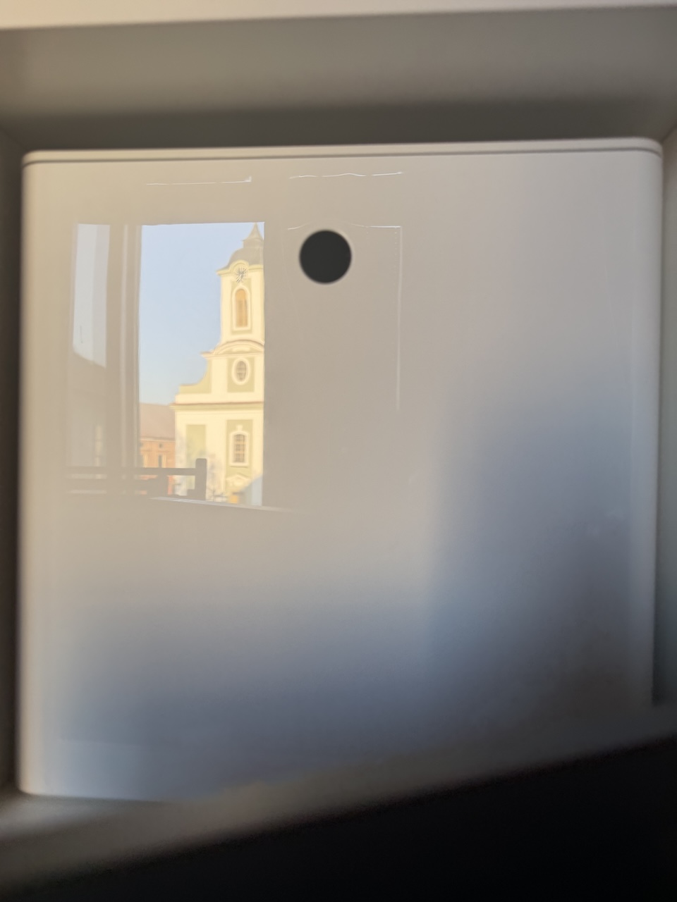 Dnes je plně obsazeno