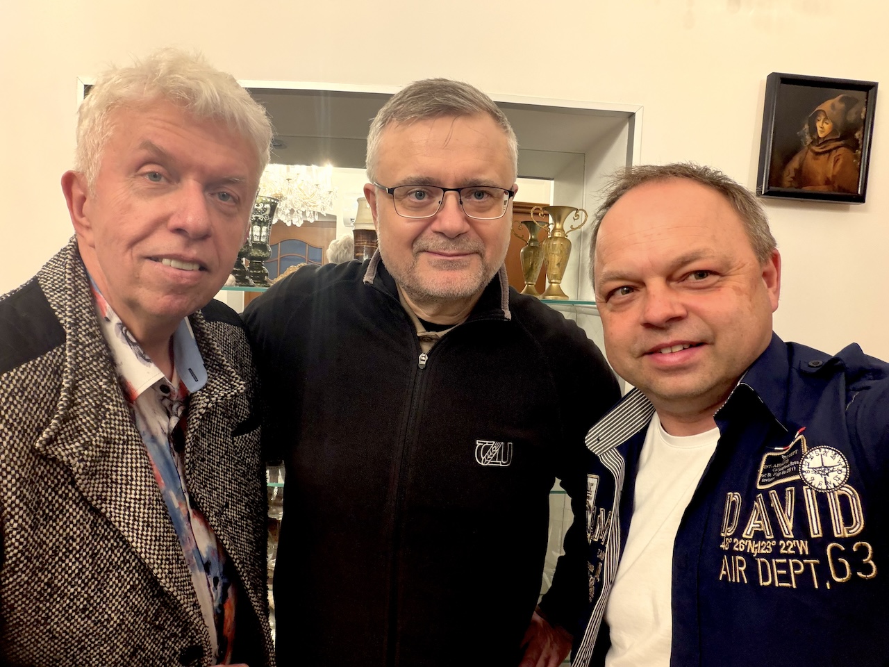 Ladíme noty s Jaroslavem Svěceným