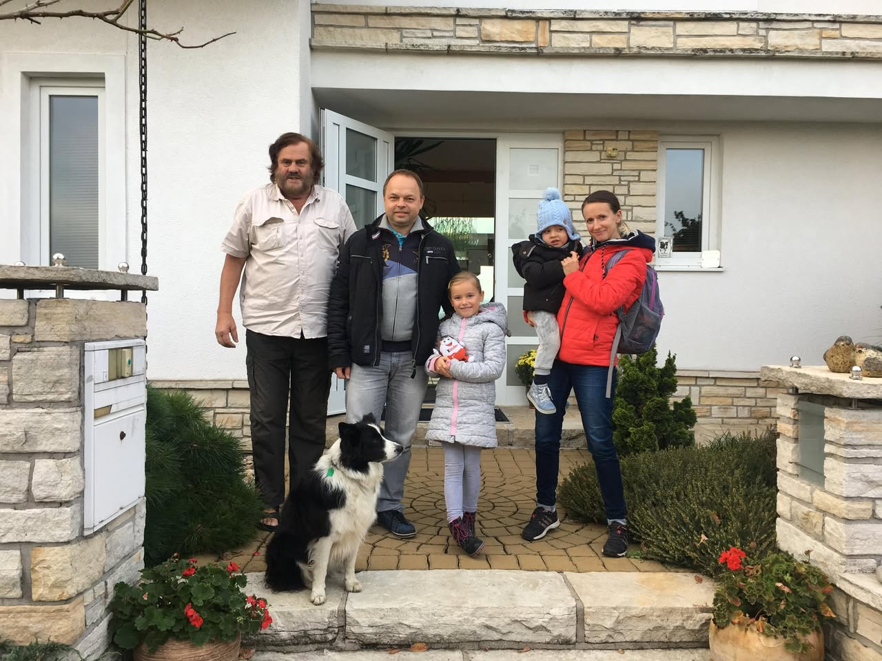 Opustil nás cestovatel Leoš Šimánek