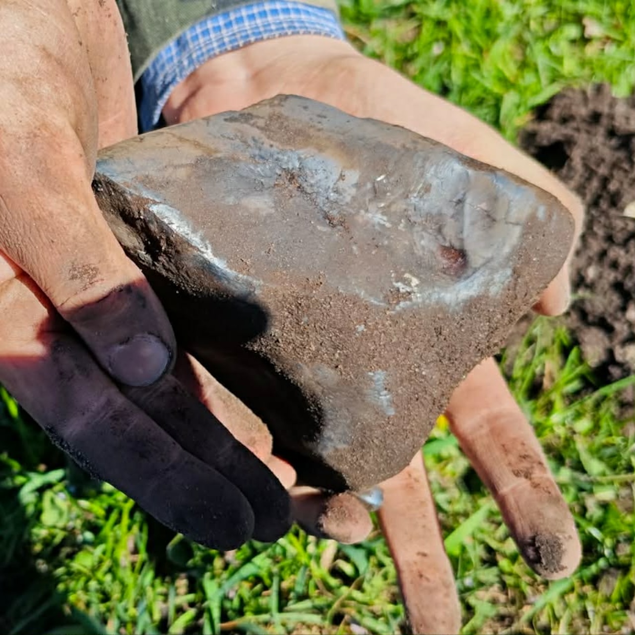 Díky datům z Ondřejova nalezen velký meteorit v Polsku