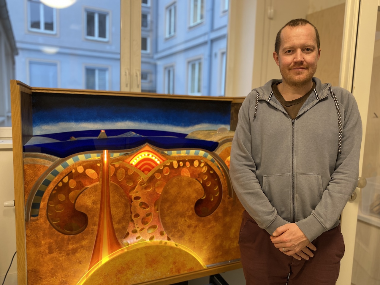 Kryovulkanismus ve Sluneční soustavě 