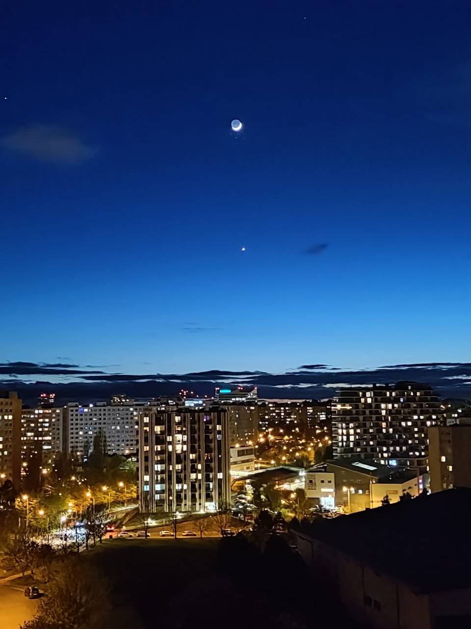 Panelákový snímek Jana Floriana