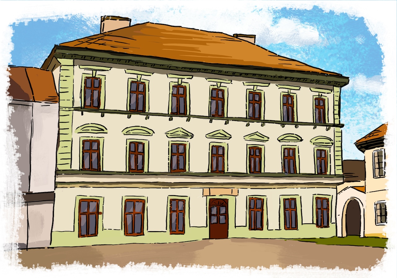 Pátek na náměstí i na webu města