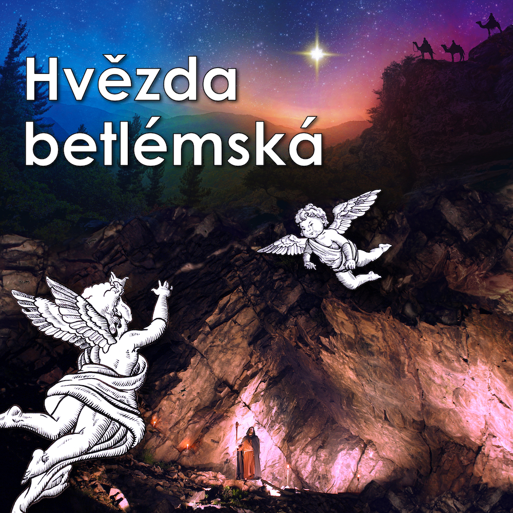 Máme pro vás nový vánoční pořad v planetáriu